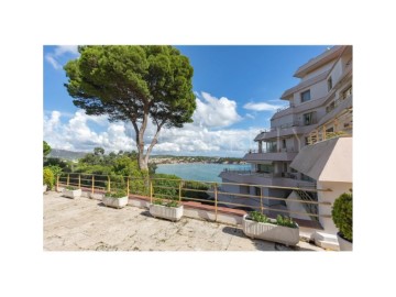 Apartamento 1 Quarto em Sant Pol - Volta de l'Ametller