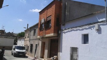 Casa o chalet 3 Habitaciones en La Villa de Don Fadrique