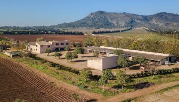 Casas rústicas 8 Habitaciones en Afores