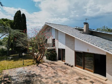 Maison 7 Chambres à Vilafortuny - Cap de Sant Pere