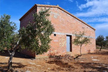 Casas rústicas en Ligallo del Ganguil