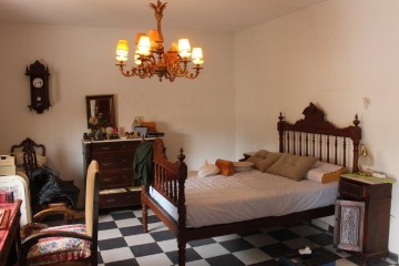 House 3 Bedrooms in La Palma