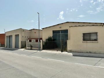 Bâtiment industriel / entrepôt à Sant Pere de Torelló