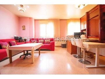 Apartamento 4 Quartos em Pastuira-Pla d'Hospitalet