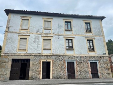 Casas rústicas 8 Habitaciones en Unquera