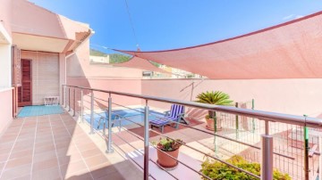 House 5 Bedrooms in Mancor de la Vall