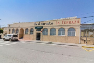 Local en Montepinar-La Aparecida-Raiguero