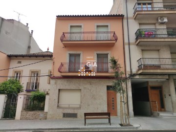 Piso 3 Habitaciones en Donzell d'Urgell