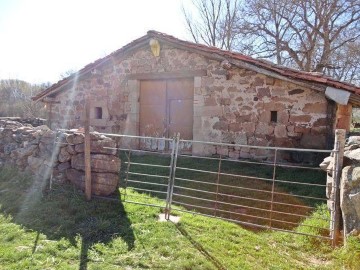 Casa o chalet 1 Habitacione en Piedrahita de Muño
