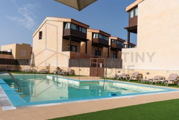 Duplex 4 Bedrooms in Corralejo