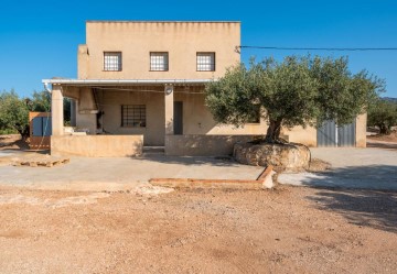 Casas rústicas 4 Habitaciones en Ligallo del Roig