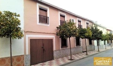 Maison 5 Chambres à Escoznar