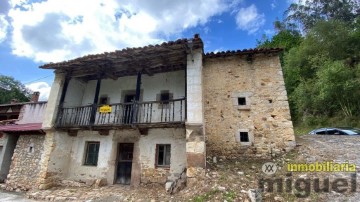 Maisons de campagne 3 Chambres à Trescares