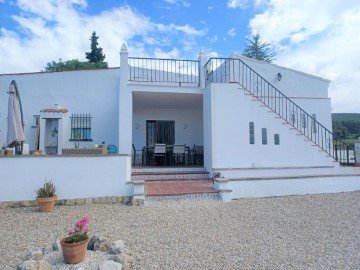 Casa o chalet 3 Habitaciones en Ontinyent Centro