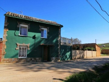 Casas rústicas 2 Habitaciones en Pajares de los Oteros