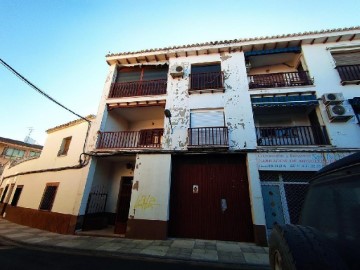 Edificio en Miguelturra