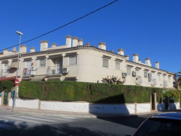 Casa o chalet 1 Habitacione en Campello Pueblo