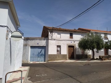 Casas rústicas en Castuera