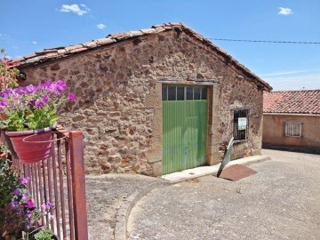 Maison 1 Chambre à Castrovido