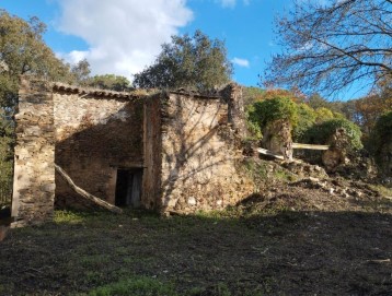 Country homes in La Creueta