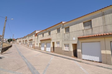 Edificio en Brozas