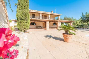 Casa o chalet 6 Habitaciones en San Miguel de Salinas