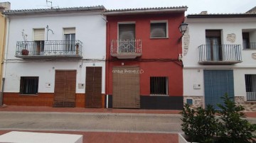 Casas rústicas 3 Habitaciones en Urbanización Peñascos