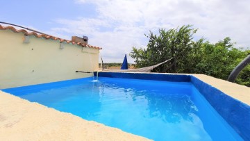 Casas rústicas 4 Habitaciones en Montuïri