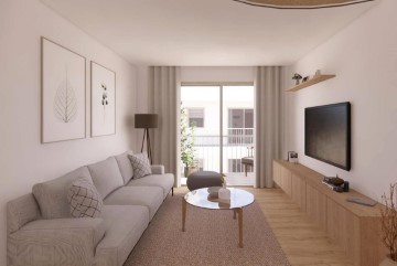 Dúplex 3 Habitaciones en Castellar del Vallès Centre