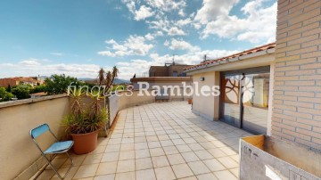 Duplex 4 Bedrooms in Igualada Centre