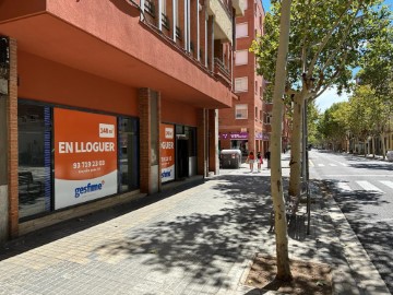 Local en La Creu de Barberà - Avinguda - Eixample