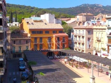 Edificio en Sant Feliu de Guíxols Centre