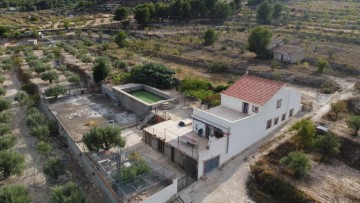 Casa o chalet 8 Habitaciones en Castalla