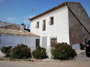 Casas rústicas 6 Habitaciones en Cañada del Trigo