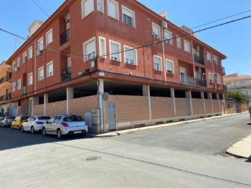 Commercial premises in Madridejos