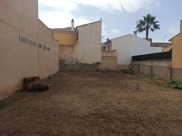 Terrenos en Marchena