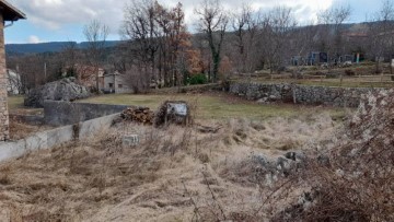 Terrenos en Vallcebre