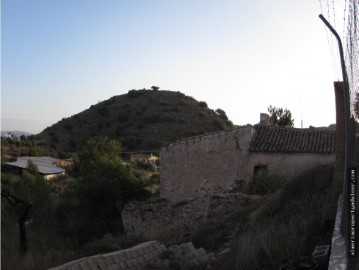 Quintas e casas rústicas 3 Quartos em La Serena