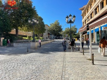 Local en José Zorrilla - Padre Claret