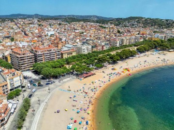 Appartement 4 Chambres à Sant Feliu de Guíxols Centre