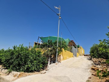 Terrenos en Santomera