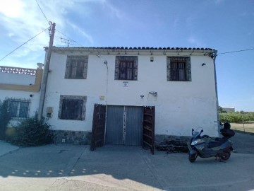 Casas rústicas 7 Habitaciones en Poligono Industrial 'Reves' de Alcarras