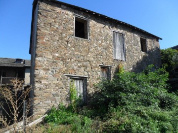 Casa o chalet  en Campo-Los Barrios-Compludo