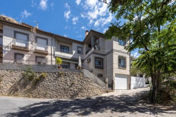 Maison 6 Chambres à Cogollos de la Vega