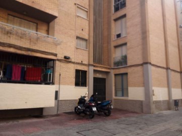 Appartement  à El Valle - Universidad