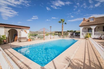 Casa o chalet 5 Habitaciones en Peña de Las Águilas