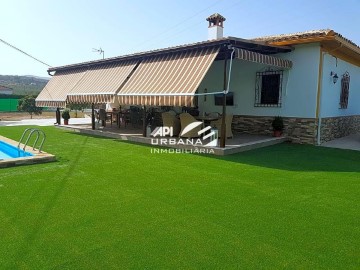 Casa o chalet 3 Habitaciones en Dehesa del Cañaveral