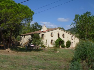 Country homes 6 Bedrooms in Pages de Dalt