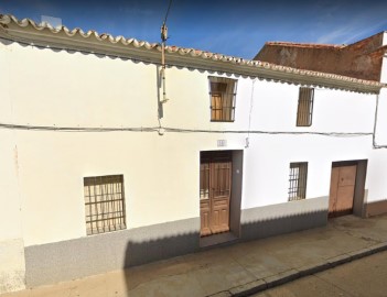 Country homes 6 Bedrooms in Cabeza del Buey