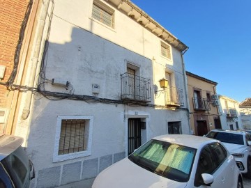 Casa o chalet 4 Habitaciones en La Castellana y el Pilar